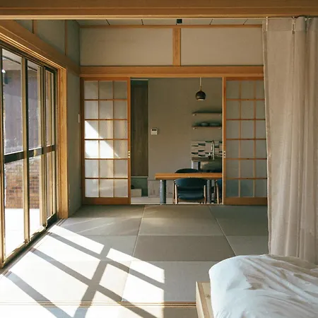 Argonhouse一棟貸切の宿 Sanmu Exterior photo