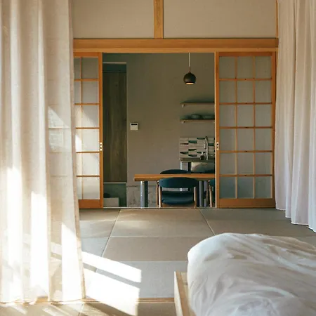 Argonhouse一棟貸切の宿 Sanmu Exterior photo