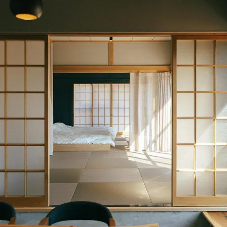 Argonhouse一棟貸切の宿 Sanmu Exterior photo