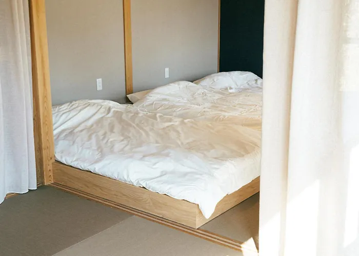 Argonhouse一棟貸切の宿