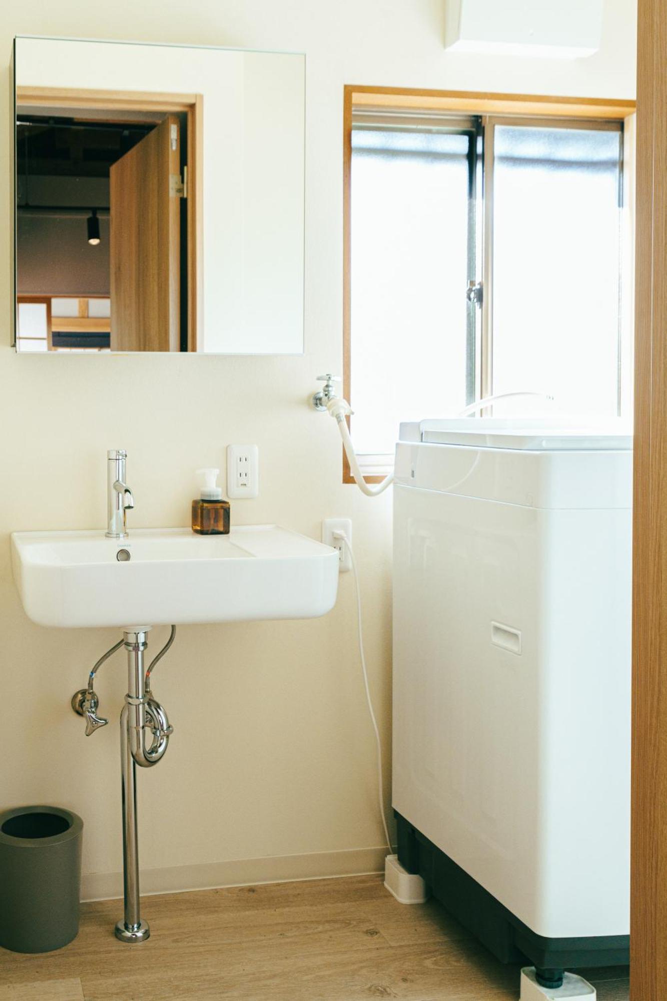 Argonhouse一棟貸切の宿 Holiday home