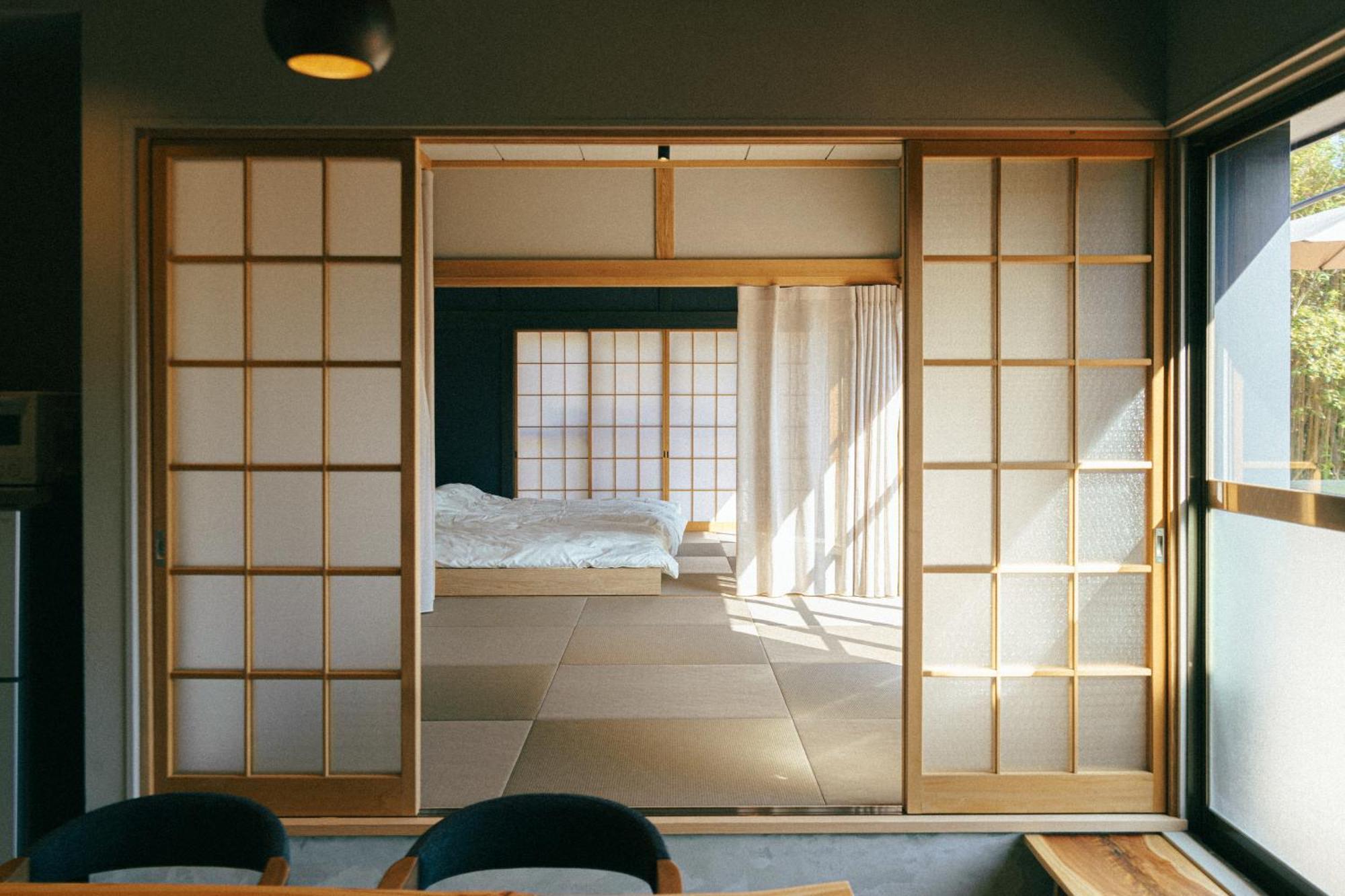 Argonhouse一棟貸切の宿