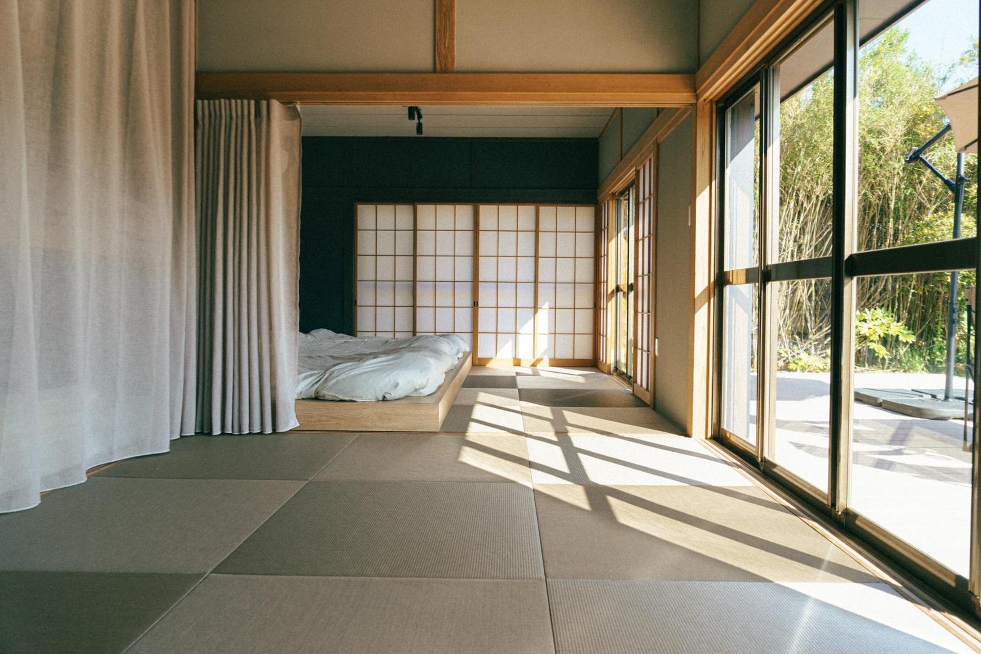 Holiday home Argonhouse一棟貸切の宿 Sanmu