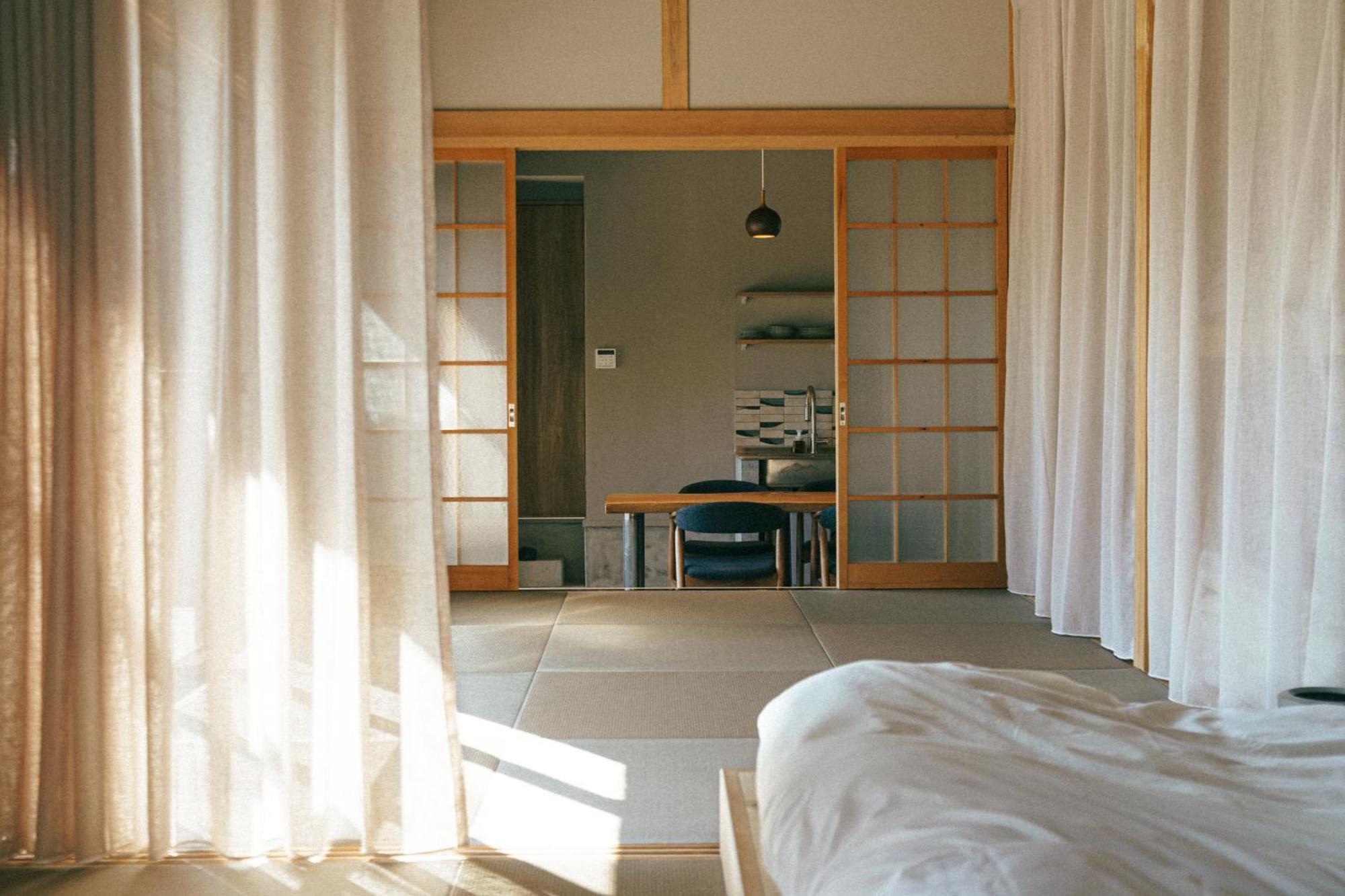 Holiday home Argonhouse一棟貸切の宿 *